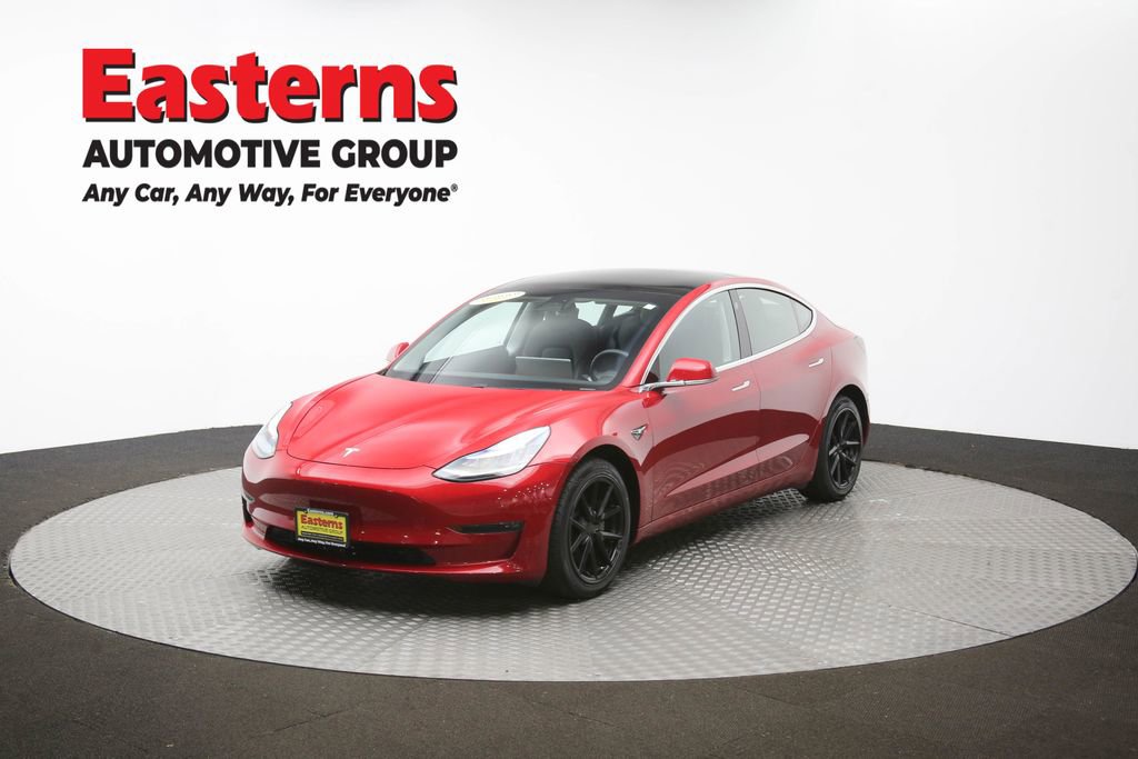 Used 2020 Tesla Model 3 Long Range image 51