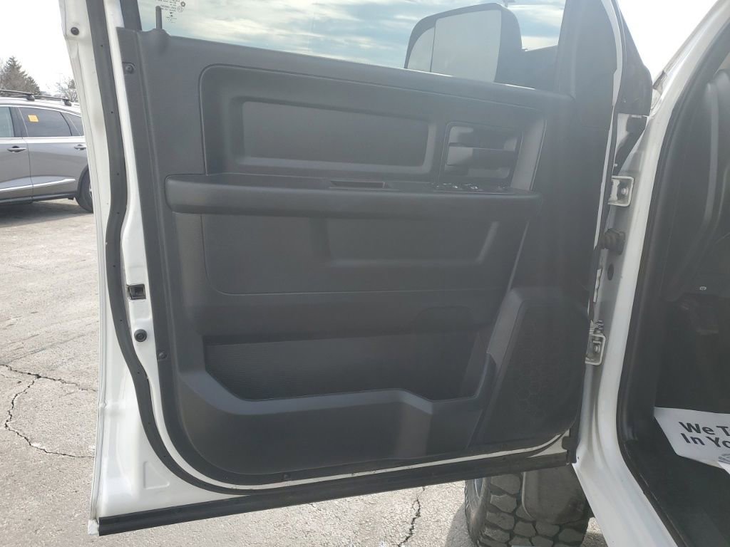 Used 2020 RAM 2500 Tradesman image 18