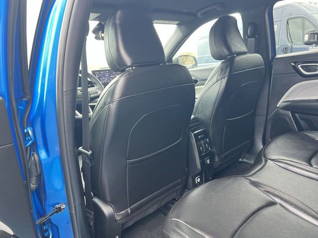 Used 2024 Jeep Compass Limited image 16