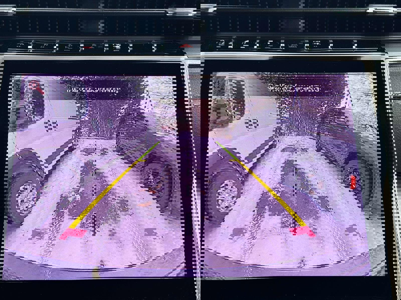 New 2025 Jeep Grand Cherokee Limited w/ Black Appearance Package image 10