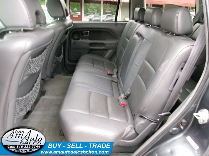 Used 2006 Honda Pilot EX-L image 14