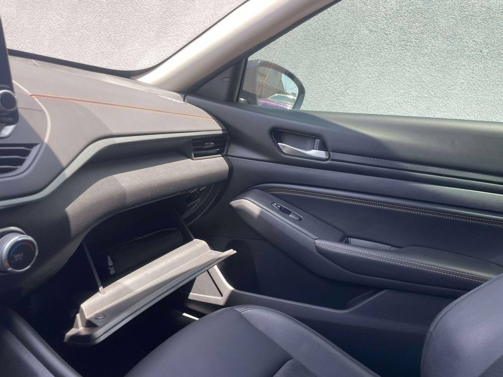 Used 2020 Nissan Altima 2.5 SR FWD image 31