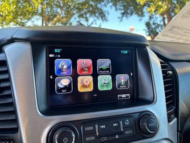 Used 2018 GMC Yukon SLT w/ Open Road Package AWD/4WD image 25