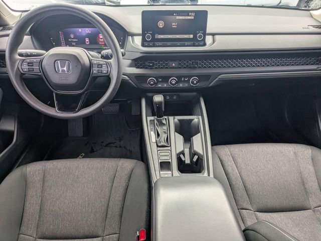 Used 2024 Honda Accord LX image 15