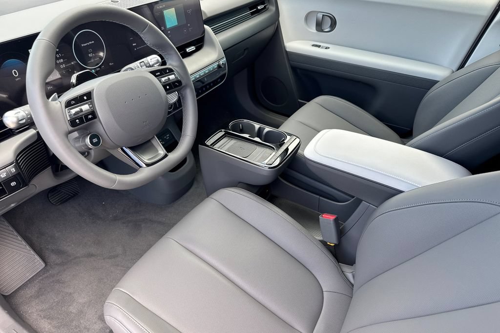 New 2026 Hyundai Ioniq 5 SEL RWD image 10