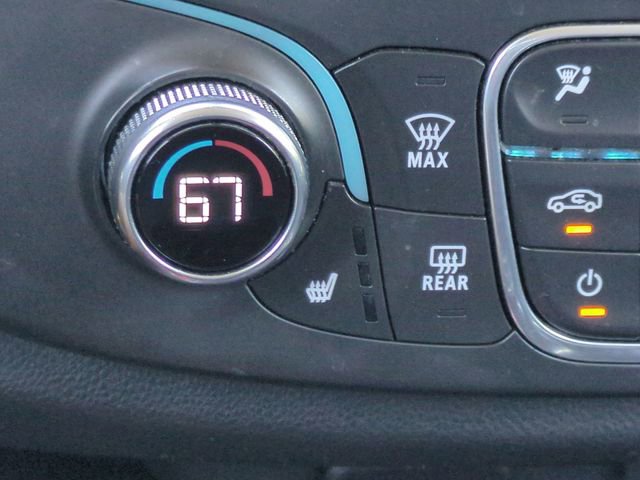 Used 2020 Chevrolet Traverse LT image 27