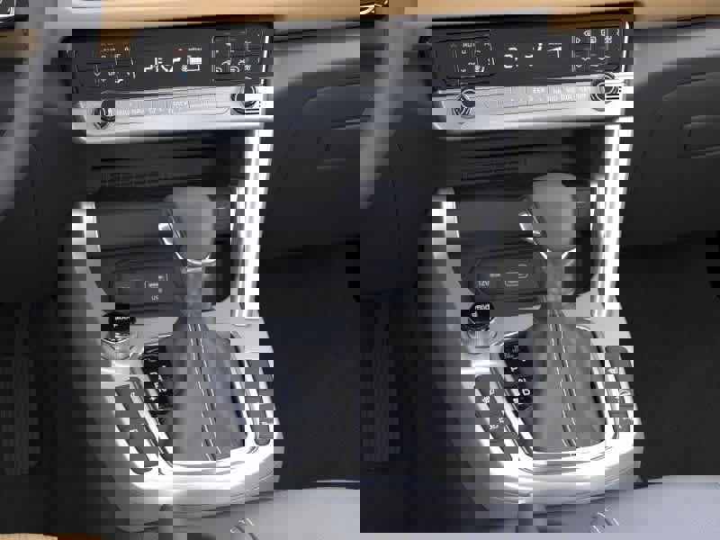 New 2026 Kia Seltos EX image 23