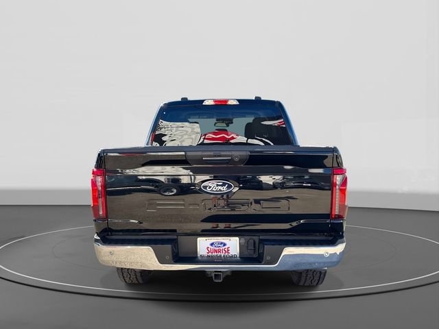 Used 2024 Ford F150 XLT w/ Mobile Office Package image 6