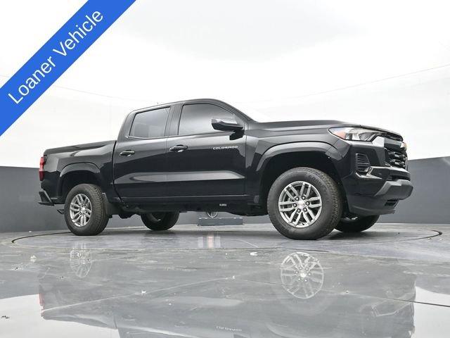 New 2025 Chevrolet Colorado LT image 40