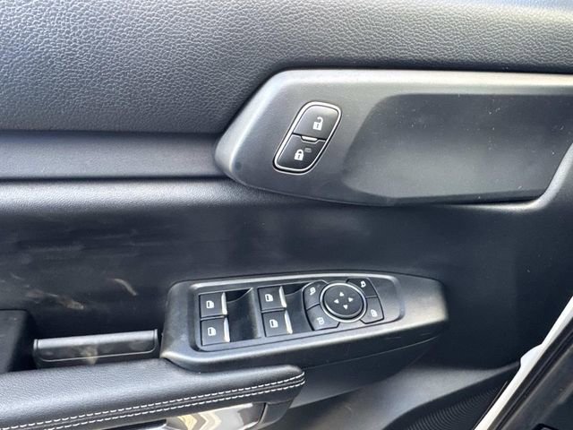 New 2025 Ford Ranger XLT w/ Convenience Package image 19