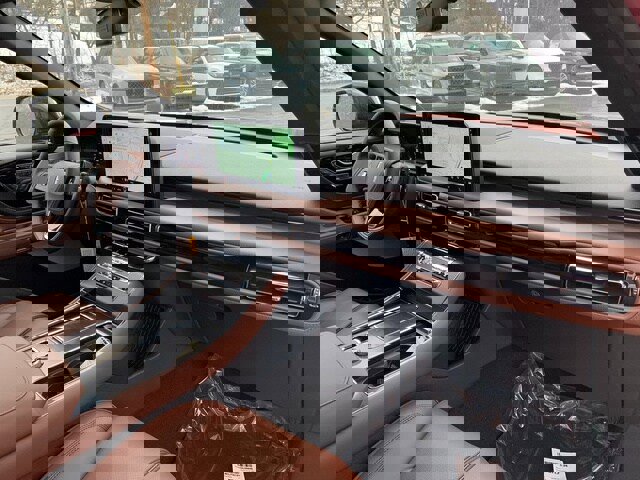 New 2026 Lincoln Aviator Reserve image 33