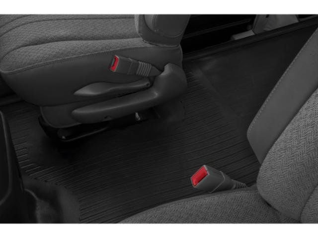 Used 2020 Chevrolet Express 2500 Extended w/ Driver Convenience Package image 17