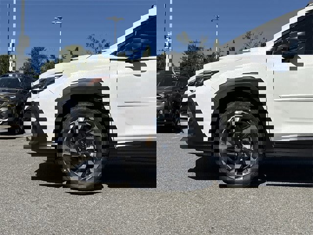 New 2025 Subaru Crosstrek 2.5i Limited image 9