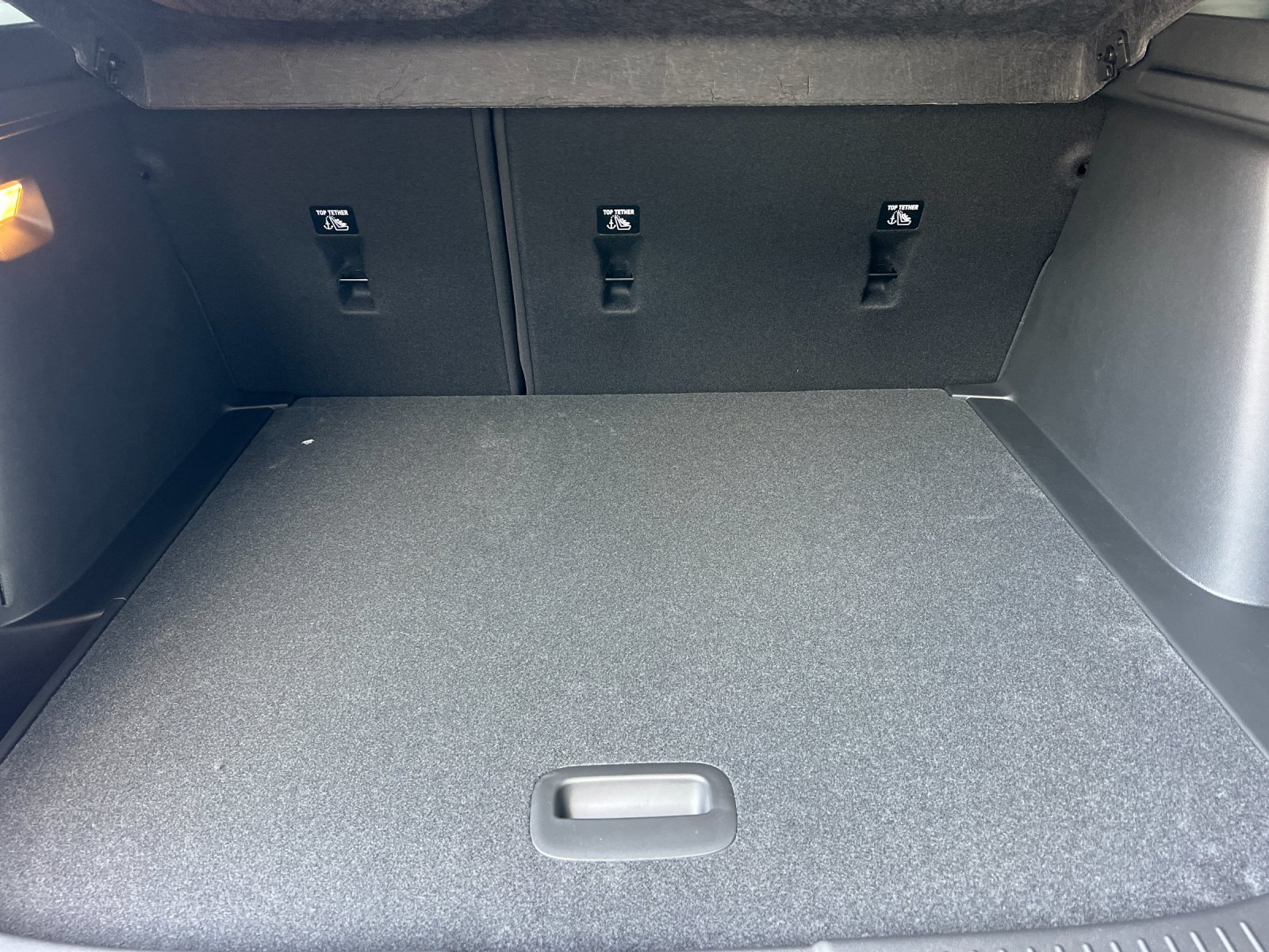 New 2026 Chevrolet Trax RS w/ Sunroof Package FWD image 15
