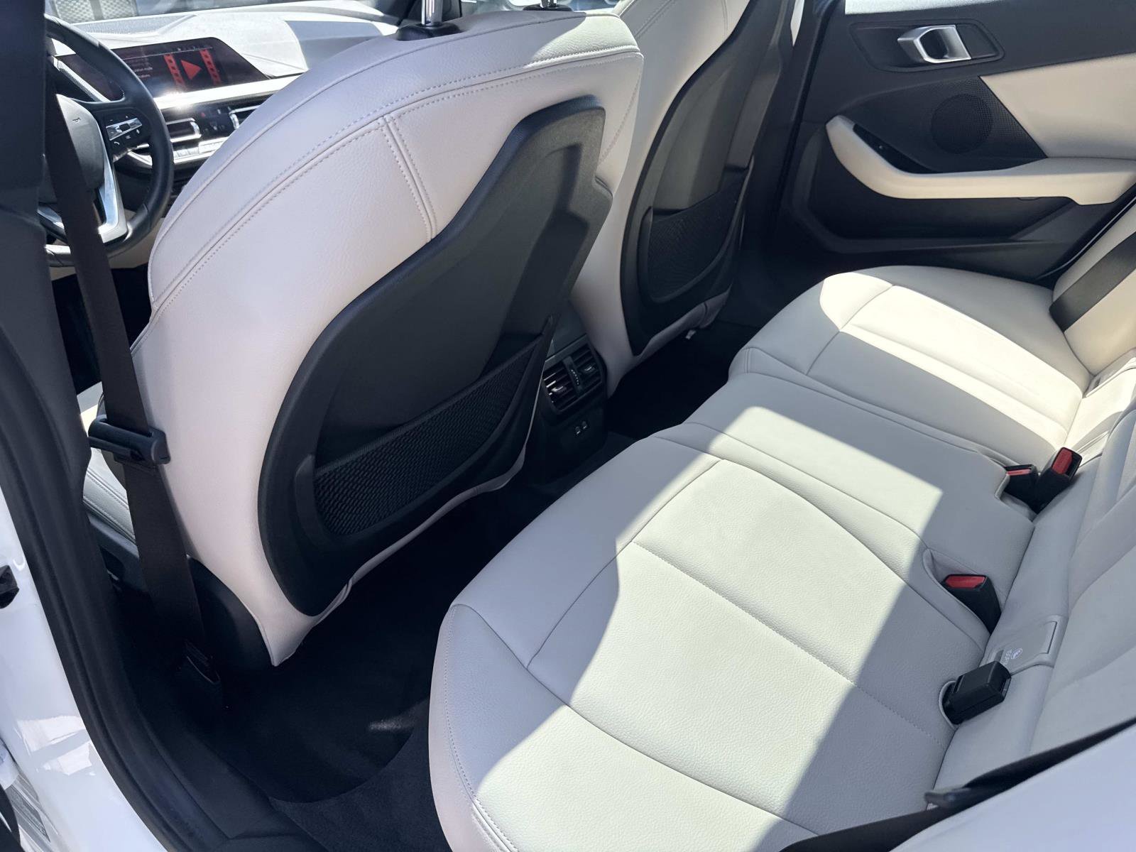 Used 2023 BMW 228i Gran Coupe w/ Convenience Package FWD image 9
