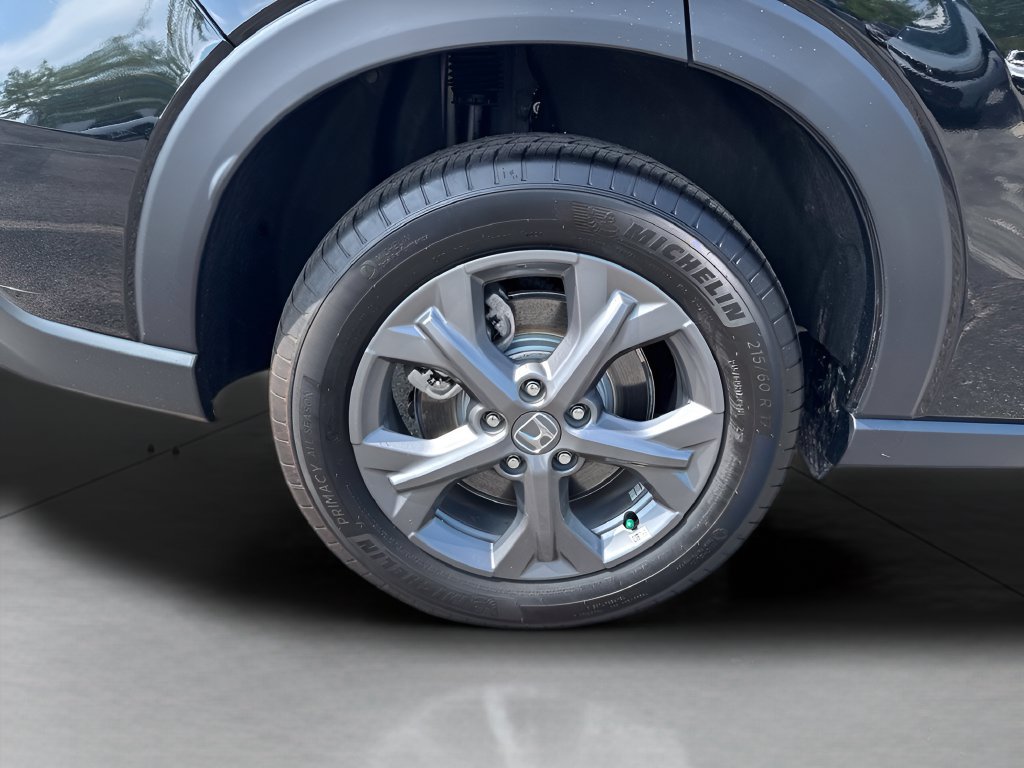 Certified 2027 Honda HR-V LX image 14
