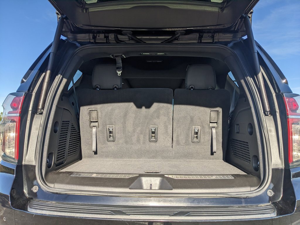 Used 2023 Chevrolet Tahoe RST image 40