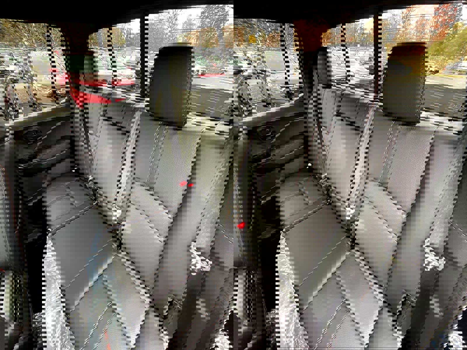 New 2026 Honda Ridgeline TrailSport image 15