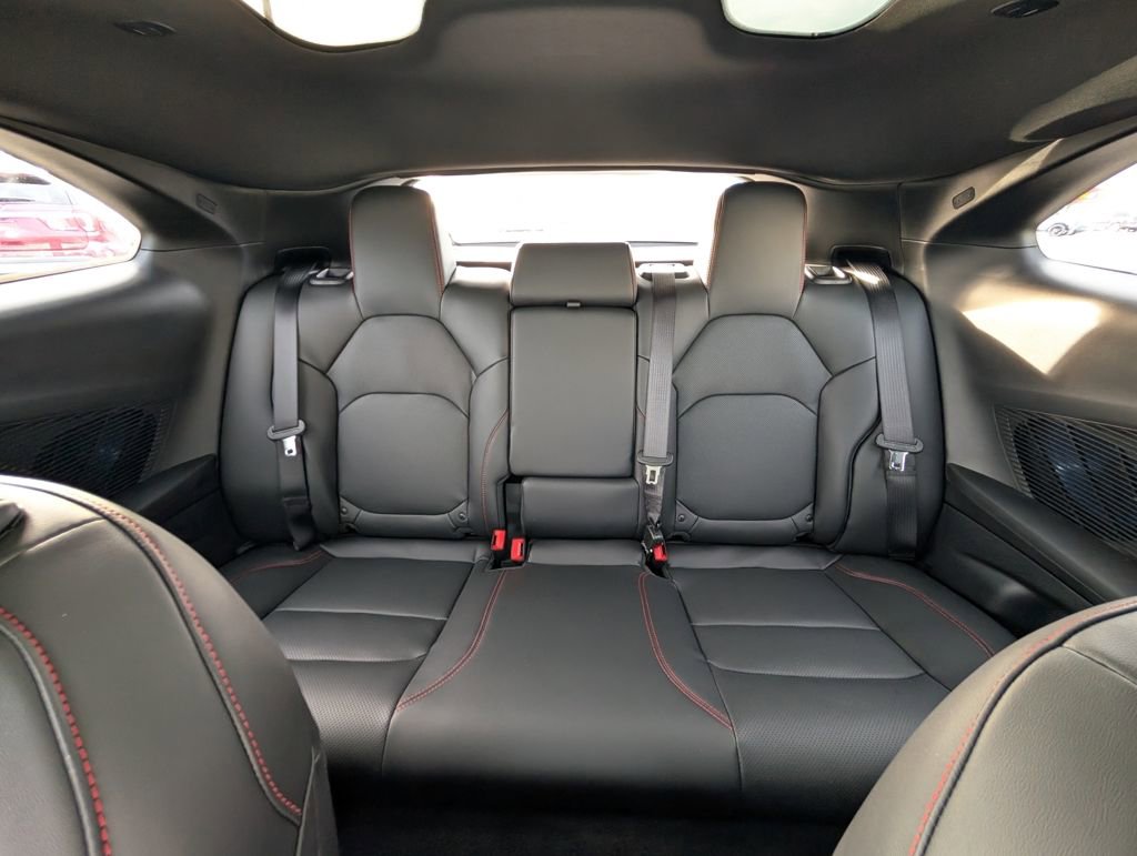 New 2026 Dodge Charger Scat Pack AWD/4WD image 58