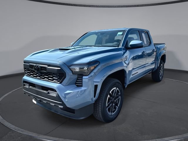 New 2026 Toyota Tacoma TRD Sport