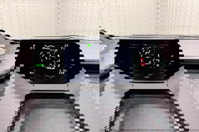 New 2026 Toyota Prius XLE image 20