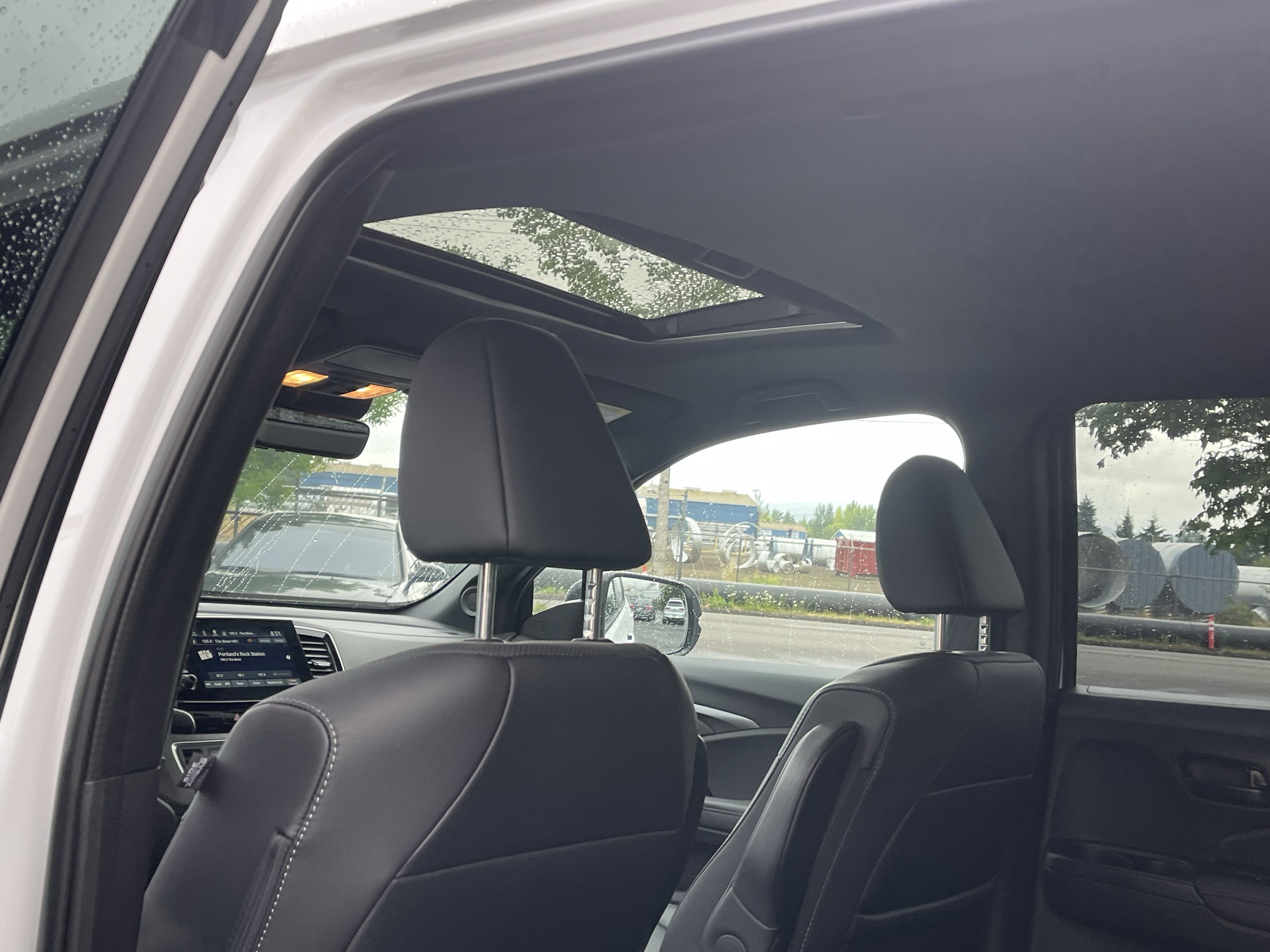 Used 2023 Honda Passport EX-L image 22