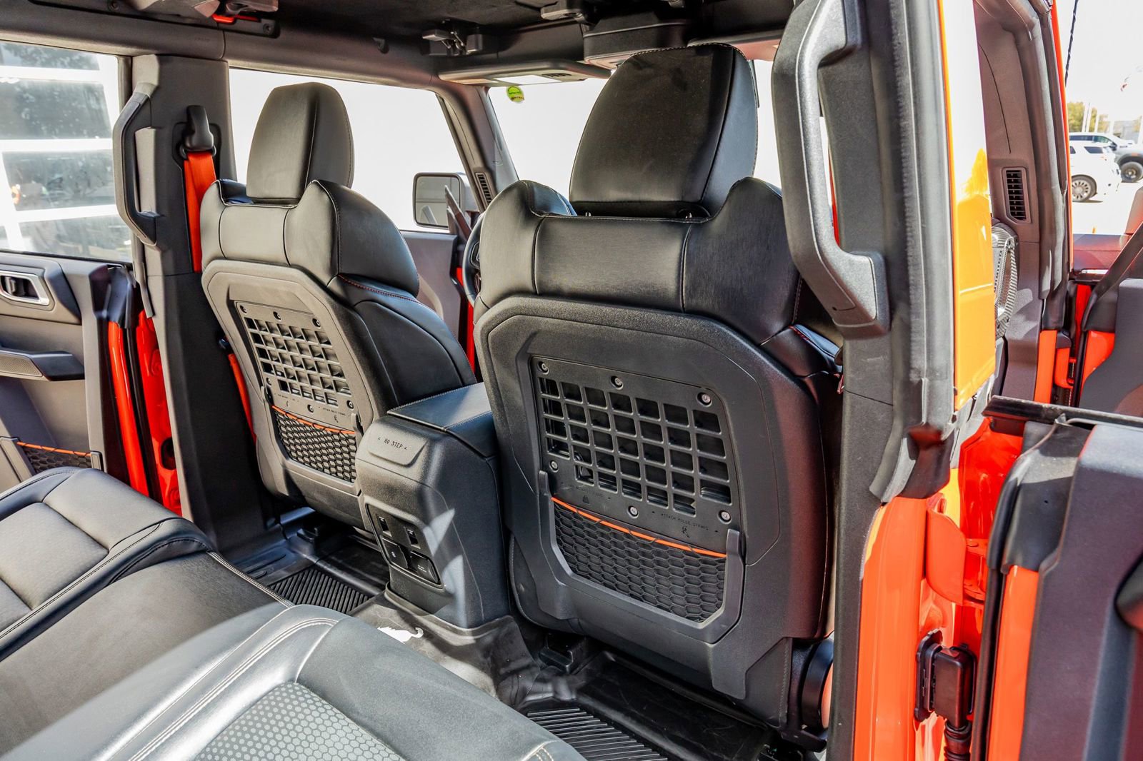 Used 2023 Ford Bronco Raptor image 32