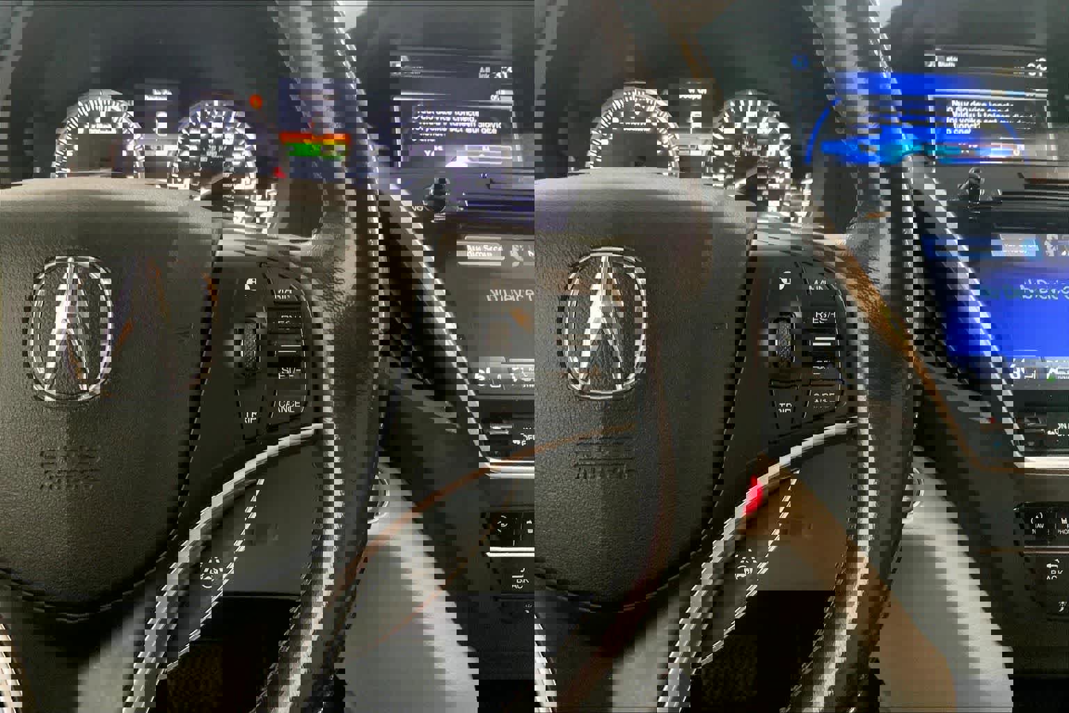 Used 2016 Acura MDX SH-AWD w/ Technology Package image 23