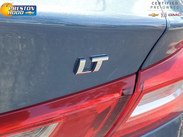 Used 2024 Chevrolet Malibu LT image 10