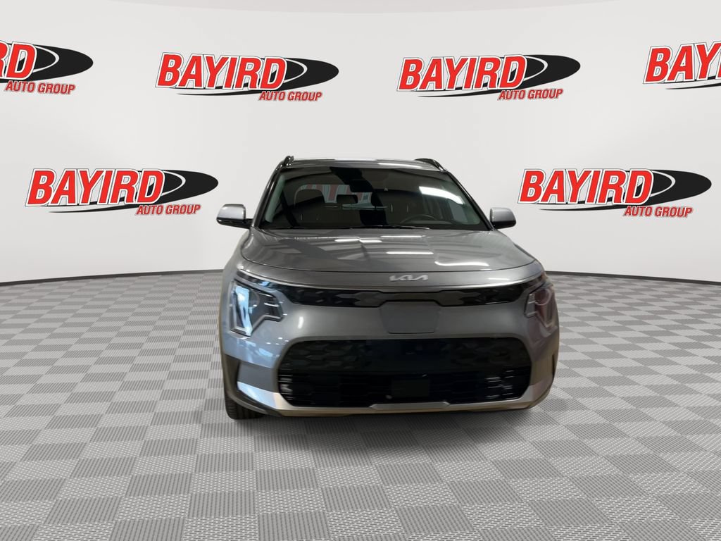 Used 2024 Kia Niro Wind FWD image 3