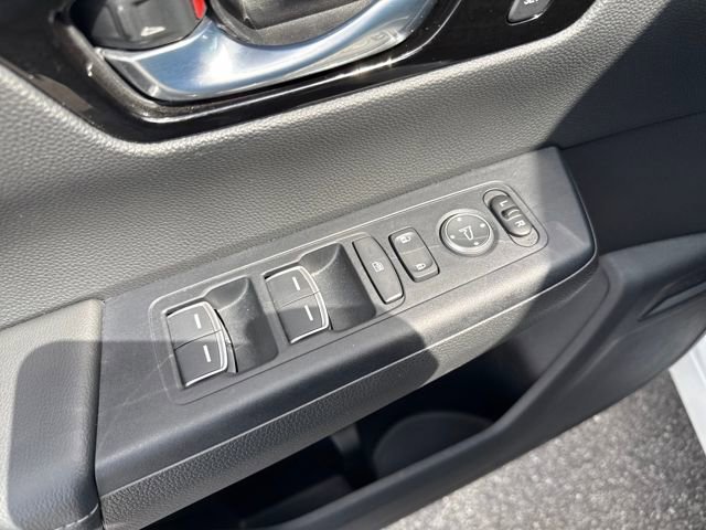Certified 2025 Honda CR-V EX-L image 8