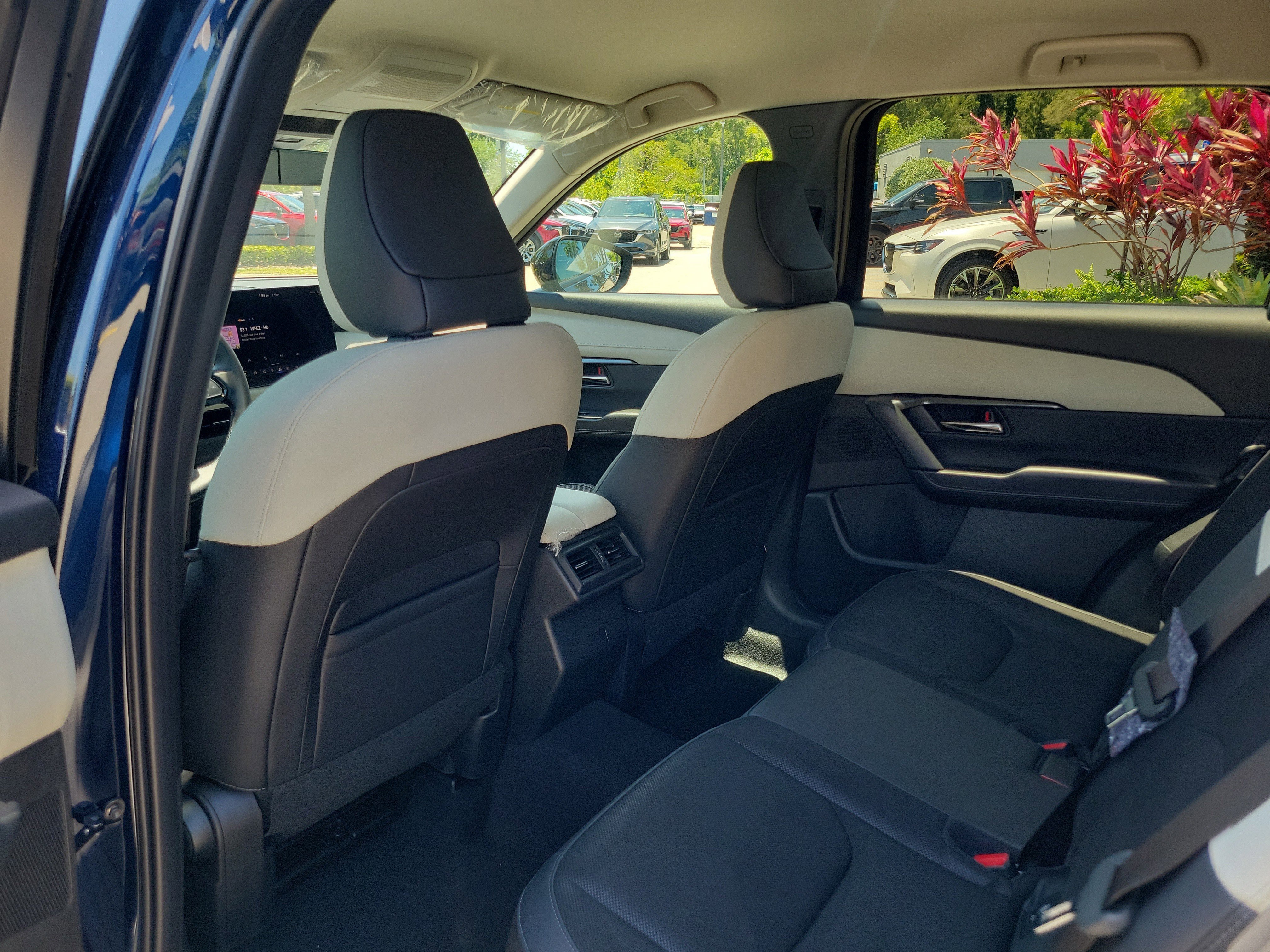 New 2026 MAZDA CX-5 Select AWD/4WD image 5