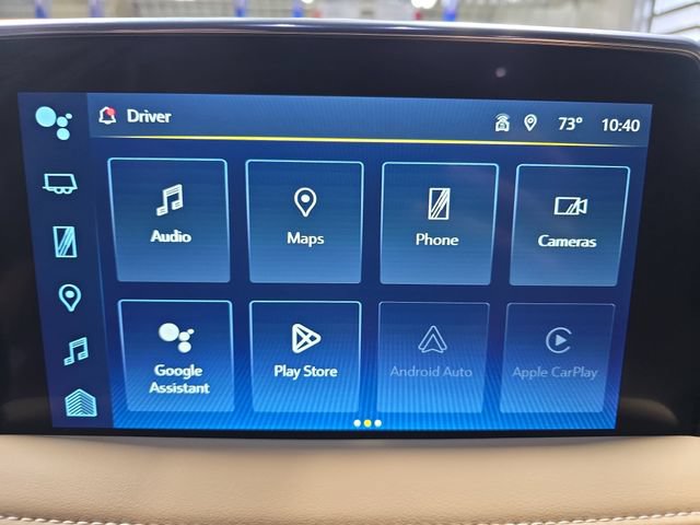 Used 2024 Chevrolet Suburban Premier w/ Premium Package AWD/4WD image 27
