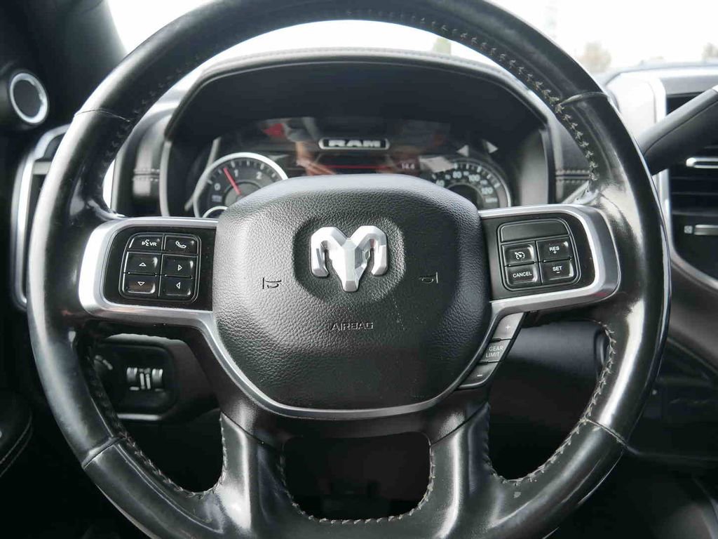Used 2022 RAM 3500 Laramie image 45