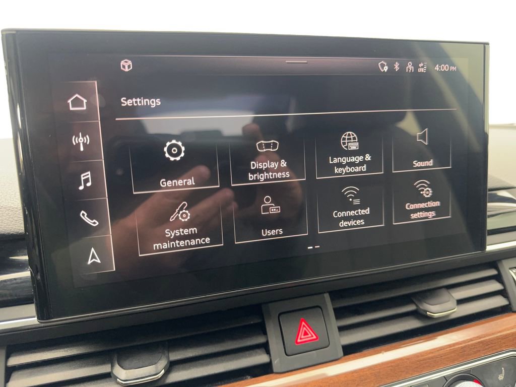 Used 2022 Audi A4 2.0T Premium Plus w/ Premium Plus Package image 65