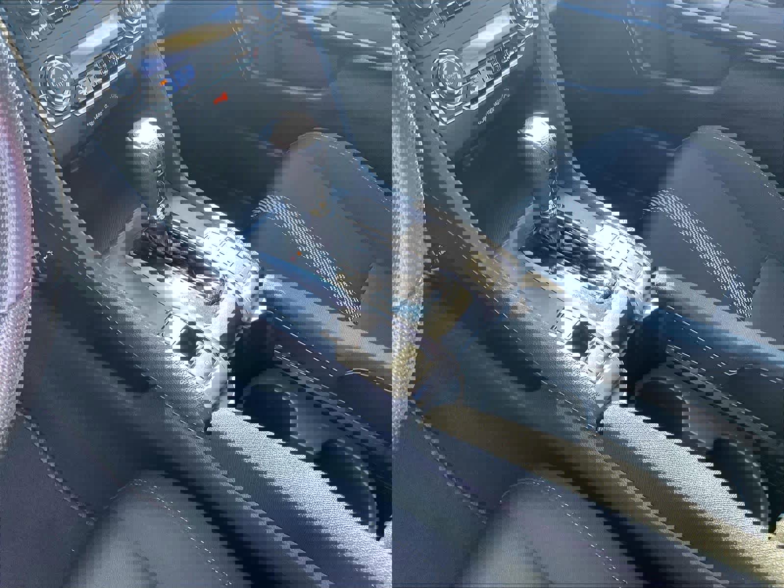 Used 2016 Honda Civic LX image 18