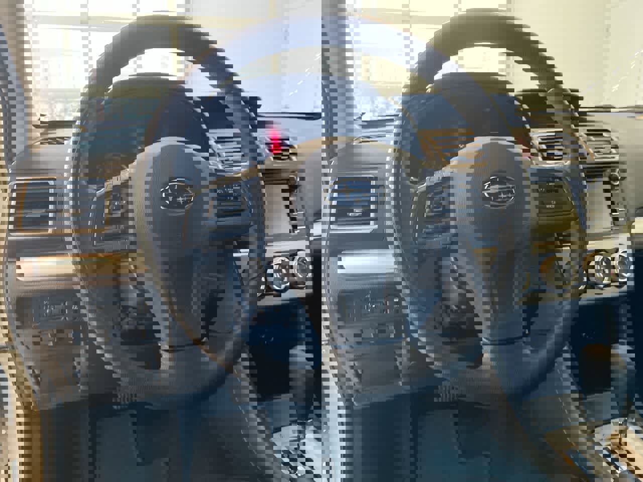 Used 2015 Subaru Crosstrek 2.0i Premium image 14