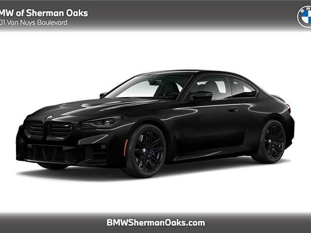 Used 2023 BMW M2