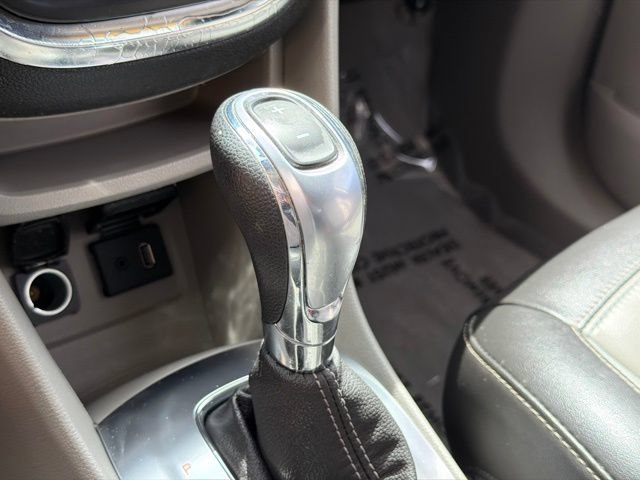 Used 2016 Buick Encore Leather FWD image 29
