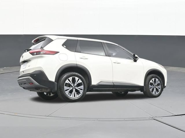 Used 2023 Nissan Rogue SV FWD image 46