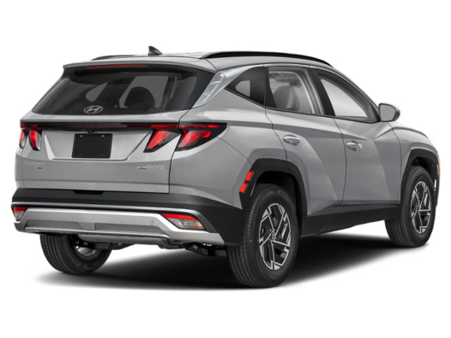 New 2026 Hyundai Tucson Blue SE AWD/4WD image 37