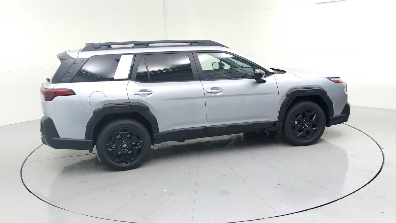 New 2026 Subaru Outback Limited image 11