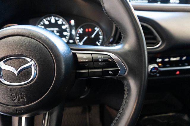 Used 2024 MAZDA CX-30 AWD 2.5 S w/ Premium Package image 22