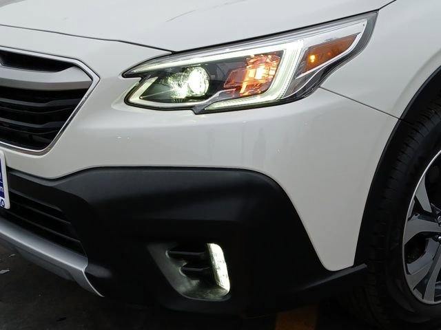 Used 2020 Subaru Outback Touring XT image 32
