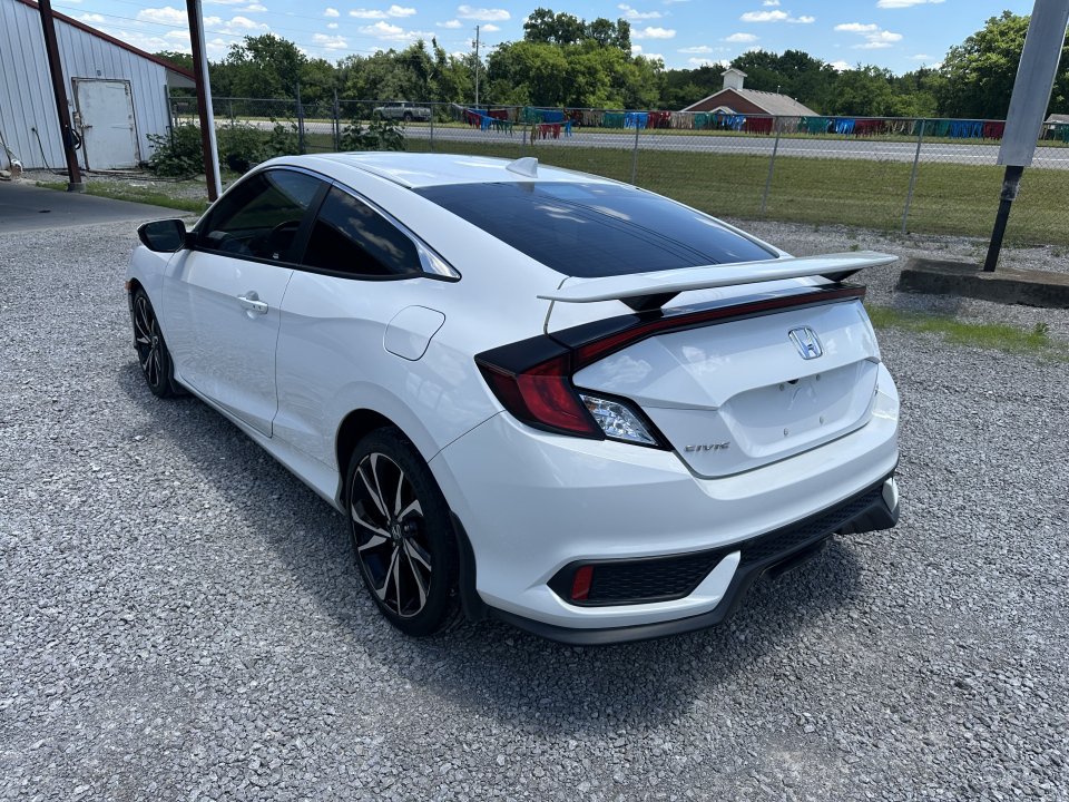 Used 2019 Honda Civic Si image 7