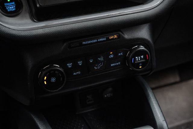 Used 2021 Ford Bronco Sport Big Bend AWD/4WD image 28