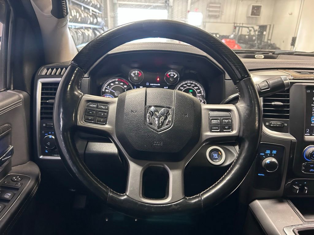 Used 2013 RAM 2500 Limited AWD/4WD image 8