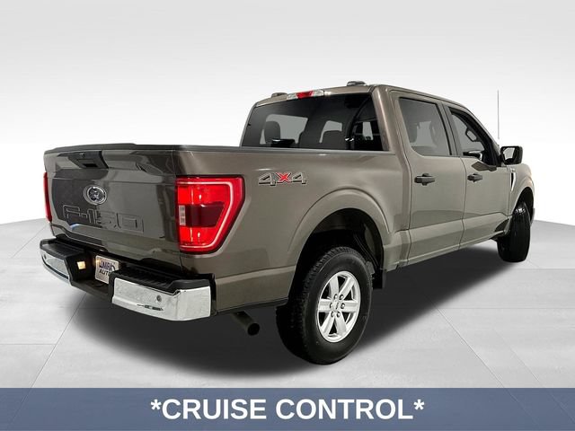 Used 2022 Ford F150 XLT AWD/4WD image 7