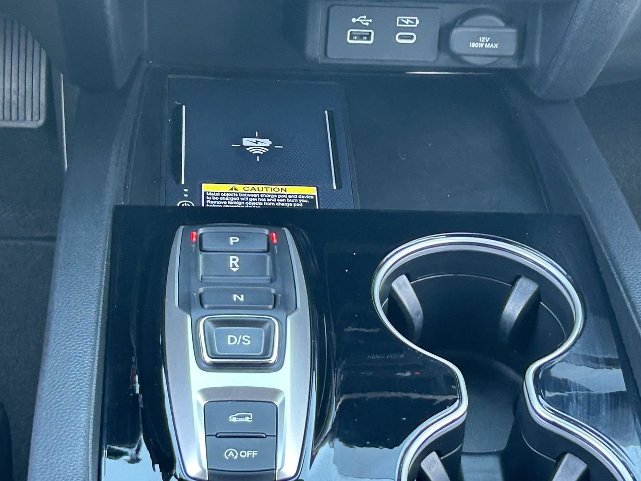 Used 2025 Honda Passport Black Edition image 22