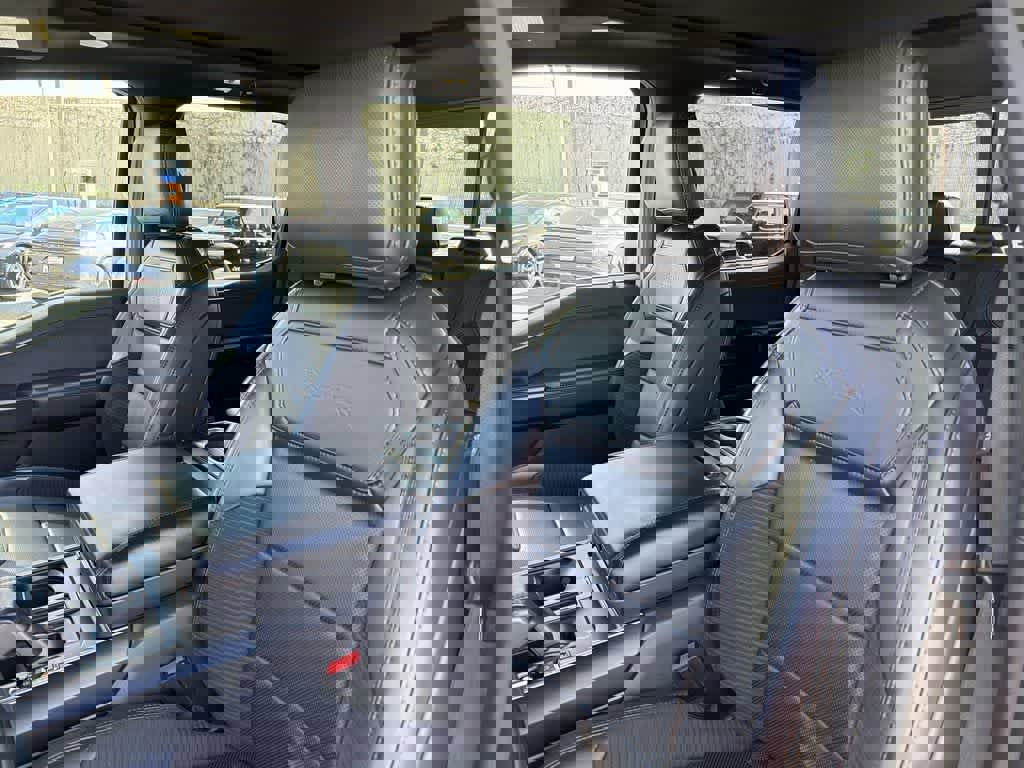 Used 2023 Ford F150 Raptor w/ Raptor Carbon Fiber Package AWD/4WD image 28